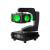 Equinox UFO RGBW LED Moving Head - view 2