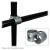 elumen8 Crossover Key Clamp - Silver - view 3