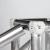 Global Truss F34 Multi-Box Corner (No Conicals) - Silver - view 5