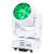Equinox Fusion 120 Zoom MkII RGBW LED Wash Moving Head - White - view 1