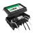 DRiBOX DB285B Weatherproof Medium Connection Box, Black - IP55 - view 1