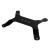 elumen8 Universal Floor Bracket - Large - view 1