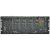 Citronic CDM8:4 Mk5 19 Inch 4 Channel DJ Mixer - view 2
