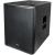 Citronic CORVA-12S 12 inch Passive Sub, 700W @ 8 Ohms - view 1