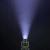 ADJ Hydro Flex L7 RGBL LED Moving Head, 7x 60W - IP65 - view 13