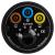 Socpapex 19 Pin Test Plug - view 4