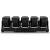 Chauvet Pro COLORado PXL Curve 5 RGBW Arrayable Motorised LED Batten, 5x 120W - IP65 - view 2