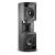 JBL CWT128 2-Way Full Range Speaker with Waveguide Technology, 450W @ 8 Ohms or 70V / 100V Line - Black - view 3