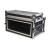 Cobra Case FC191 19-Inch Shock Mount Flight Case, 300mm Depth - 4U - view 2