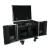 elumen8 Twin Evora CMY470 Hybrid / Evora CMY600 Profile Flight Case - view 12