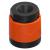 Neutrik XXL-3 SpeakON Coloured Bush for Neutrik NL4FXX-W-L Cable Connector - Orange - view 1