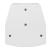 Clever Acoustics SVT 250 10-Inch 2-Way Speaker, 250W @ 8 Ohms - White - view 5