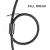 Accu-Cable SC6B Safety Cable, 70kg - view 4