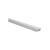 Fluxia AL2-WR2811 Aluminium LED Tape Profile, Recessed 2 metre - view 2