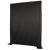 Wentex Pipe and Drape Molten Unpleated Curtain, 3M (W) x 2.5M (H) - view 1