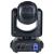 Citronic Orbis 100 CW LED Beam Moving Head with LED FX Ring, 120W - view 3