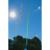 Le Maitre SC100R Smoke Comet (Box of 10) 100 Feet, Red - view 2