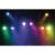 Showtec Compact Par 7 Q4 RGBW LED PARCan, 7x 4W - Black - view 13