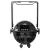 Showtec Cameleon Zoom Spot 7Q6 Tour RGBWA+UV LED Spot, 7x 50W - IP65 - view 2