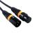 Accu-Cable AC-DMX3/1,5 3-Pin DMX Cable, 1.5m - view 1