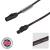 elumen8 10m Power Twist TR1 IP65 Cable - 2.5mm H07RN-F - view 1