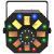 Chauvet DJ Swarm Wash FX ILS Multi-Function Disco Effect - view 2