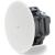 JBL Control 414C/T Micro Plus 4-Inch 2-Way LP Ceiling Loudspeaker, 25W @ 70V/100V Line - view 7