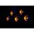 Showtec Edison Vintage 2 Retro DMX LED Light with Dimmer & Wood Grain Housing - view 13