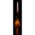 Le Maitre PP1486 Prostage II VS Comet with Tail (Box of 10) 25 Feet, Red - view 1