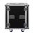 elumen8 16U Rack Flight Case - view 4