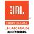 JBL MTC-419BG Round Grille for Control 419CS/T, Black (Pack of 6) - view 4