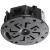 JBL Control 426LP 6.5-Inch 2-Way Low Profile Ceiling Loudspeaker, 110W @ 12 Ohms or 70V/100V Line - view 3