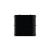 Black RGB Starlit 2ft x 2ft Dance Floor Panel (3 sided) - view 3
