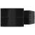 Nexo L20 20-Inch Sub Bass Cabinet, 3300W @ 4 Ohms - Black - view 4