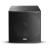 FBT SUBline 118S 18-Inch Passive Subwoofer, 1200W @ 8 Ohms - view 2