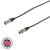 elumen8 30m 5-Pin Neutrik Male - Female XLR TOUR DMX1PRB DMX Cable - view 1