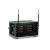 JTS 6 Way UF-20R Pick 'n' Mix Rack System - Channel 38 to 41 - view 2