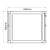 Adastra RC9U450 19 inch Installation Rack Cabinet 9U x 450mm Deep - view 4