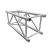 Global Truss F44P 1 Metre Truss (F44100P) - view 1