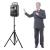 MiPro MA-708 Wireless Portable PA Base System - view 3