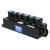 PCE Socapex Breakout Box, 19-Pin to 6 x 16A Sockets - view 3