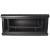Cobra Case CWR-445 19-Inch Wall Mount Rack Cabinet, 450mm Depth - 4U - view 3