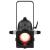 Chauvet DJ EVE E-160ZQ RGBW LED Zoom Profile, 160W - view 2