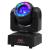 Equinox Fusion Orbit Beam RGBW LED Moving Head - view 1