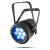 Chauvet Pro COLORado 1 Quad Zoom RGBW LED Par, IP65 - 7x 5W - view 3