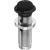 JTS CM-503UB Low Profile Uni-Directional Boundary Microphone - Black - view 1