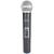 Citronic FLITE-HT-863.1 Replacement Handheld Microphone for Citronic FLITE Series - 863.1 MHz - view 1
