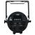 Showtec Cameleon Spot 12Q6 Tour RGBWA+UV LED Spot, 12x 12W - IP65 - view 2