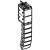 6. Nexo 05BL1240-EL Quick Release Pin 12 x 40L with Sling and Fasteners for Nexo Geo VNT-BUMPM10 Touring Bumper - view 4