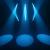 Equinox Fusion Spot XP MkIII LED Moving Head - view 9